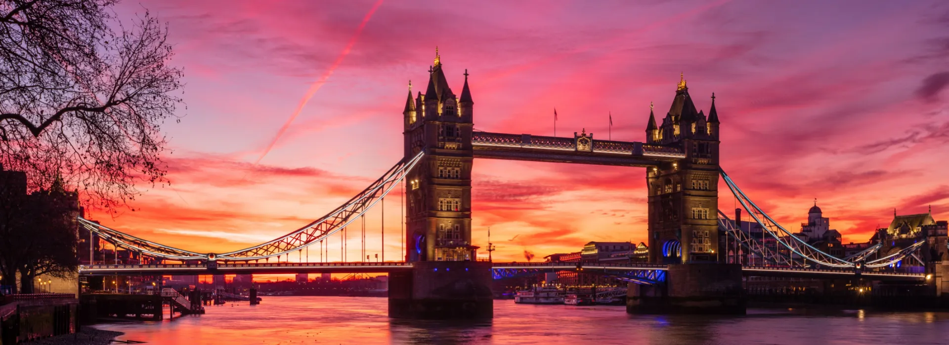 Great British Adventure Winter Trail